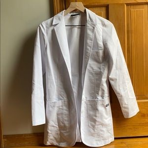 Grey’s Anatomy Lab Coat